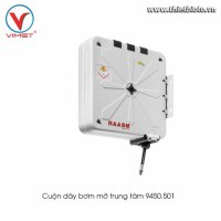 Cuộn dây bơm mỡ trung tâm 9450.501