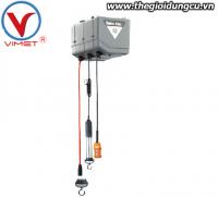 Cuộn dây điện và hơi tổng hợp Sankyo - Triens TR-2A-CL04