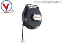 Cuộn dây điện tự rút Sankyo Triens TCS-408