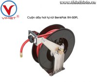 Cuộn dây hơi tự rút BenkPak RH-50PL