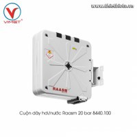 Cuộn dây hơi/nước 20 bar Raasm  8440.100