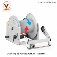 Cuộn ống hơi nước RAASM 78514E2.1H00