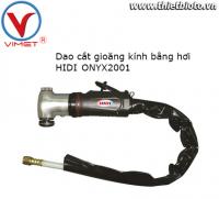 Dụng cụ cắt gioăng kính bằng hơi HIDI ONYX2001