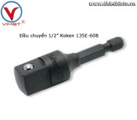Đầu chuyển 1/2 Koken 135E-60B