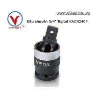 Khớp nối lắc léo 3/4\