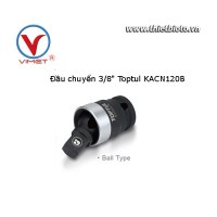 Khớp nối lắc léo 3/8\