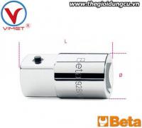 Đầu chuyển, đầu cái 3/4 inch và đầu đực 1 inch Beta 928 /16