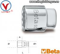 Đầu tuýp Beta 900 AS/MB3/16