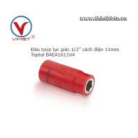 Đầu tuýp lục giác 1/2