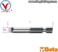 Mũi vít Beta 862 LP0,5X3