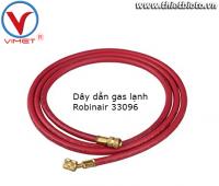 Dây nạp gas lạnh Robinair 33096