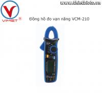 Đồng hồ đo vạn năng Value VCM-210