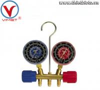 Đồng hồ nạp gas Robinair 40151C