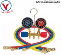 Đồng hồ nạp gas Robinair 40153C