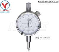 Đồng hồ so Hazet