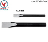 Đục bằng 10mm TOPTUL HCAB1014