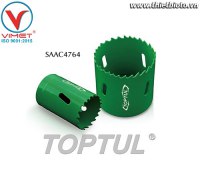 Đục roăng 64mm TOPTUL SAAC4764