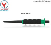 Đục tâm có tay cầm 4mm TOPTUL HBBC0419