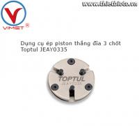Bộ điều chỉnh piston phanh đĩa 3 chốt Toptul JEAY0335
