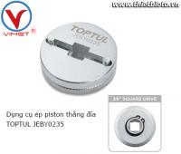 Dụng cụ ép piston thắng đĩa Toptul JEBY0235
