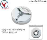 Dụng cụ ép piston thắng đĩa Toptul JEBY0335