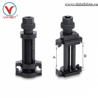 Dụng cụ tháo lắp vòng kẹp ống 3 chiều Toptul JDAM0436