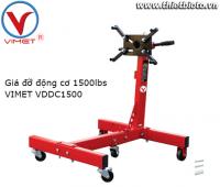 Giá đỡ động cơ 1500lbs VIMET VDDC1500