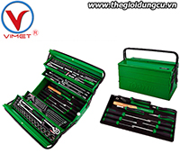 Hộp đồ nghề toptul GCAZ094A