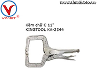 Kềm chữ C 11