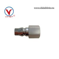 Khớp nối nhanh cho ống răng ngoài 44-DPF