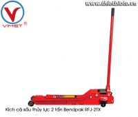 Kích cá sấu thủy lực 1,5 tấn Bendpak RFJ-3000LPF