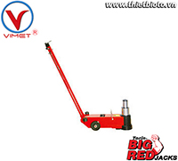 Kích thủy lực khí nén 20 tấn TORIN TRA40-2A
