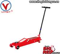 Kích cá sấu dài TORIN  T830028