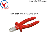 Kìm cách điện KTC ZPN1-160