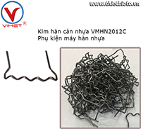 Kim hàn cản nhựa VMHN2012C