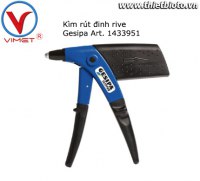 Kìm rút đinh rive Gesipa Flipper 1433951
