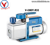 Máy bơm hút chân không 2 cấp Value V-i280Y-R32