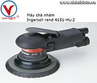 Máy chà nhám bằng khí nén Ingersoll rand 4151-HL-2