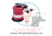  Máy chà nhám tròn tác đông kép mini Shinano SI-3102M