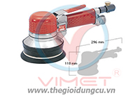 Máy chà nhám tròn hút bụi Shinano SI-3118M