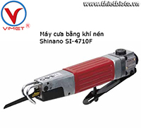 Máy cưa khí nén tốc độ cao Shinano SI-4710F