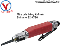 Máy cưa bằng khí nén tốc độ cao Shinano SI-4730