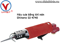 Máy cưa bằng khí nén tốc độ cao Shinano SI-4740