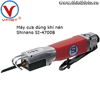 Máy cưa khí nén tốc độ cao Shinano SI-4700B