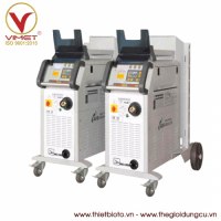 Máy Hàn điện tử MIG VIMET 300A MHM30301