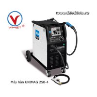 Máy hàn UNIMIG 250-4