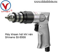 Máy khoan khí nén Shinano SI-5500
