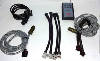 Bộ kiểm tra kim phun common rail DKP10601
