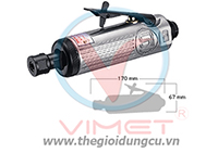 Máy mài đá dạng thẳng Shinano SI-2011S