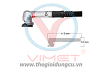 Máy mài góc Shinano SI-2050AG